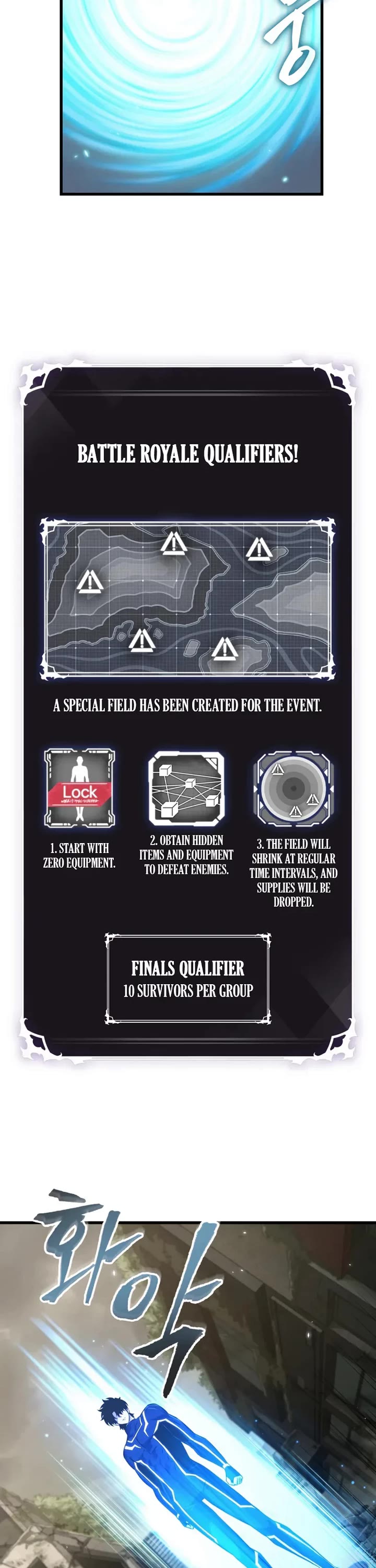 Pick Me Up (Infinite Gacha) chapter 187 page 33