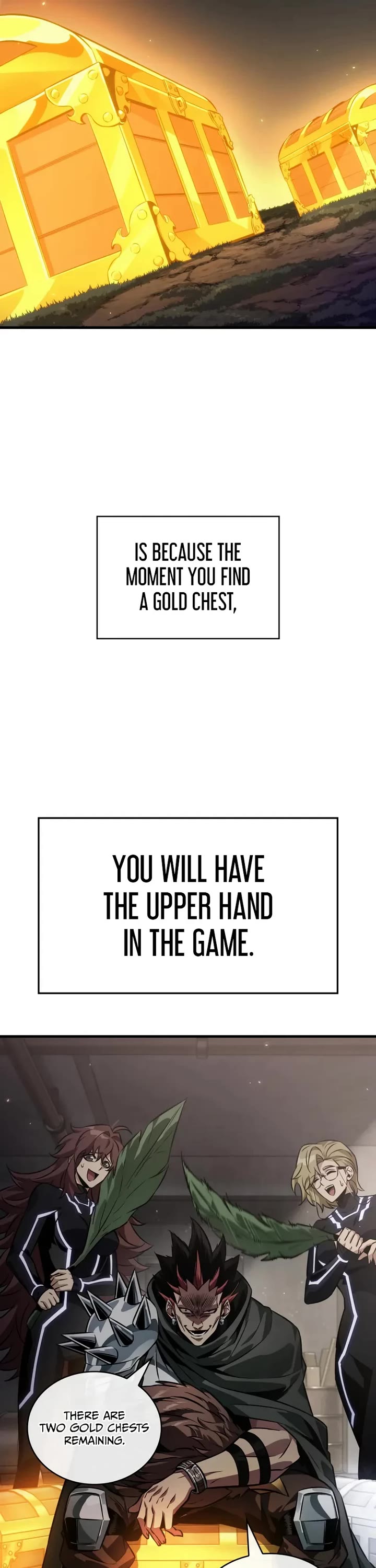 Pick Me Up (Infinite Gacha) chapter 187 page 41