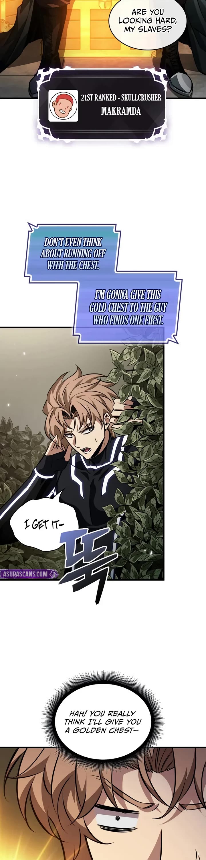 Pick Me Up (Infinite Gacha) chapter 187 page 42