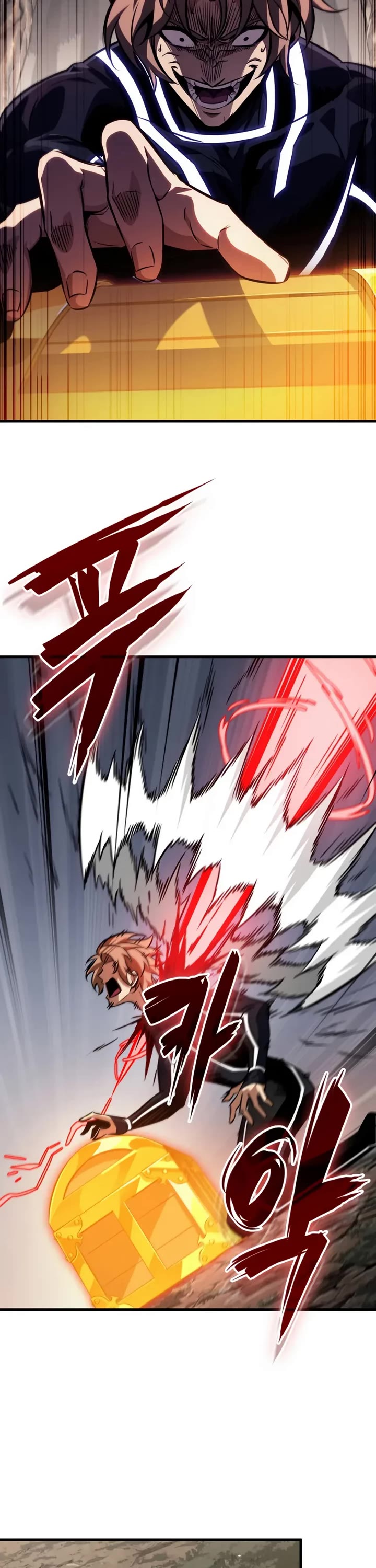 Pick Me Up (Infinite Gacha) chapter 187 page 46