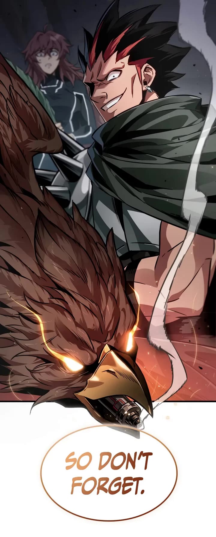 Pick Me Up (Infinite Gacha) chapter 187 page 48