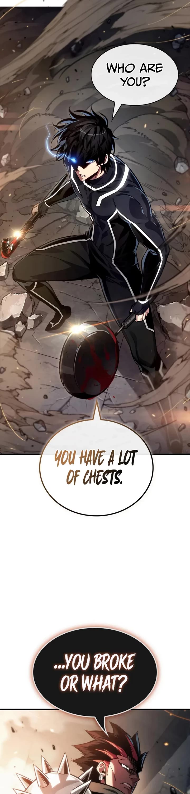 Pick Me Up (Infinite Gacha) chapter 187 page 51