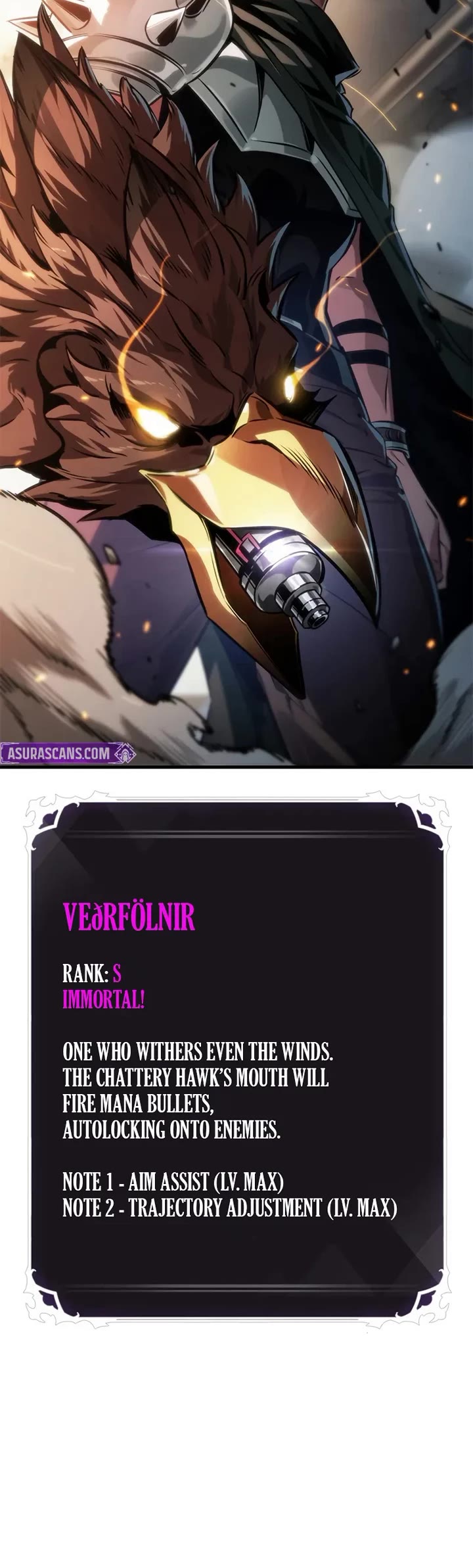 Pick Me Up (Infinite Gacha) chapter 187 page 52