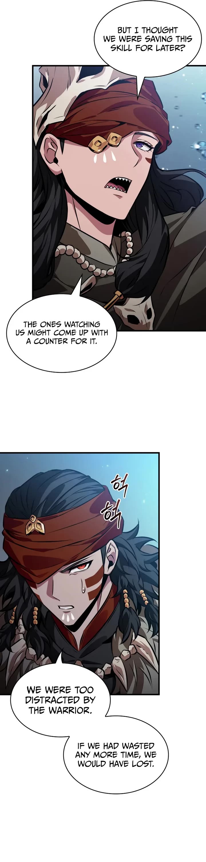 Pick Me Up (Infinite Gacha) chapter 187 page 6