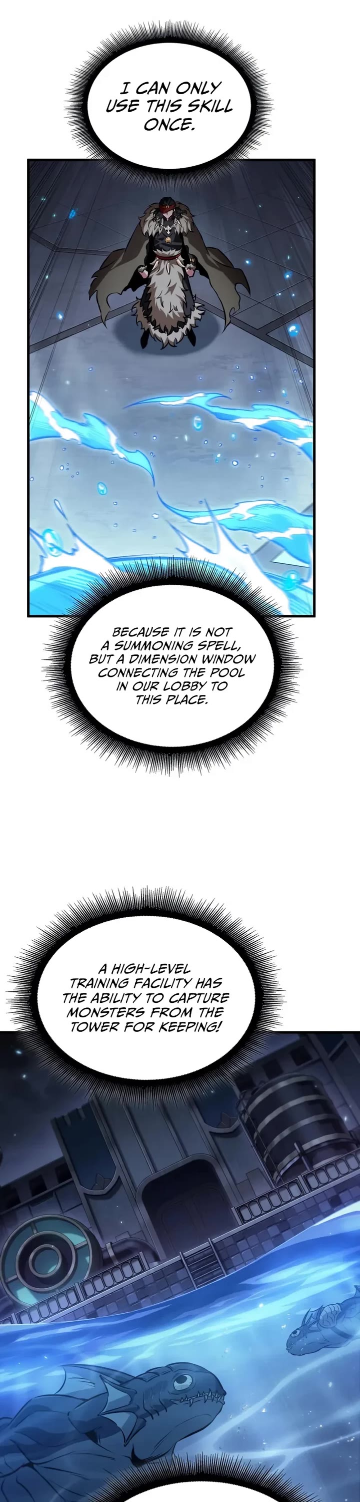 Pick Me Up (Infinite Gacha) chapter 187 page 7