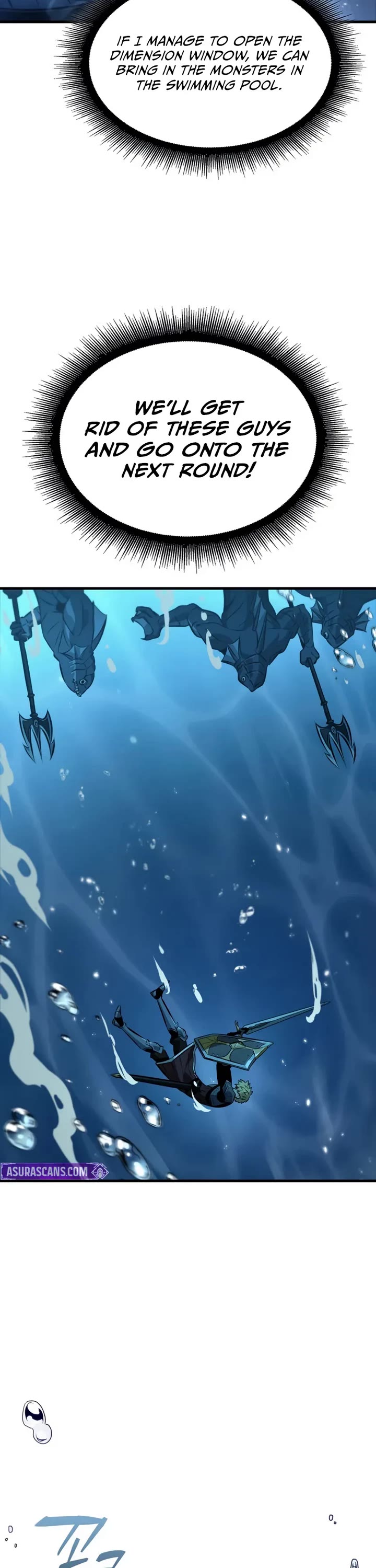 Pick Me Up (Infinite Gacha) chapter 187 page 8