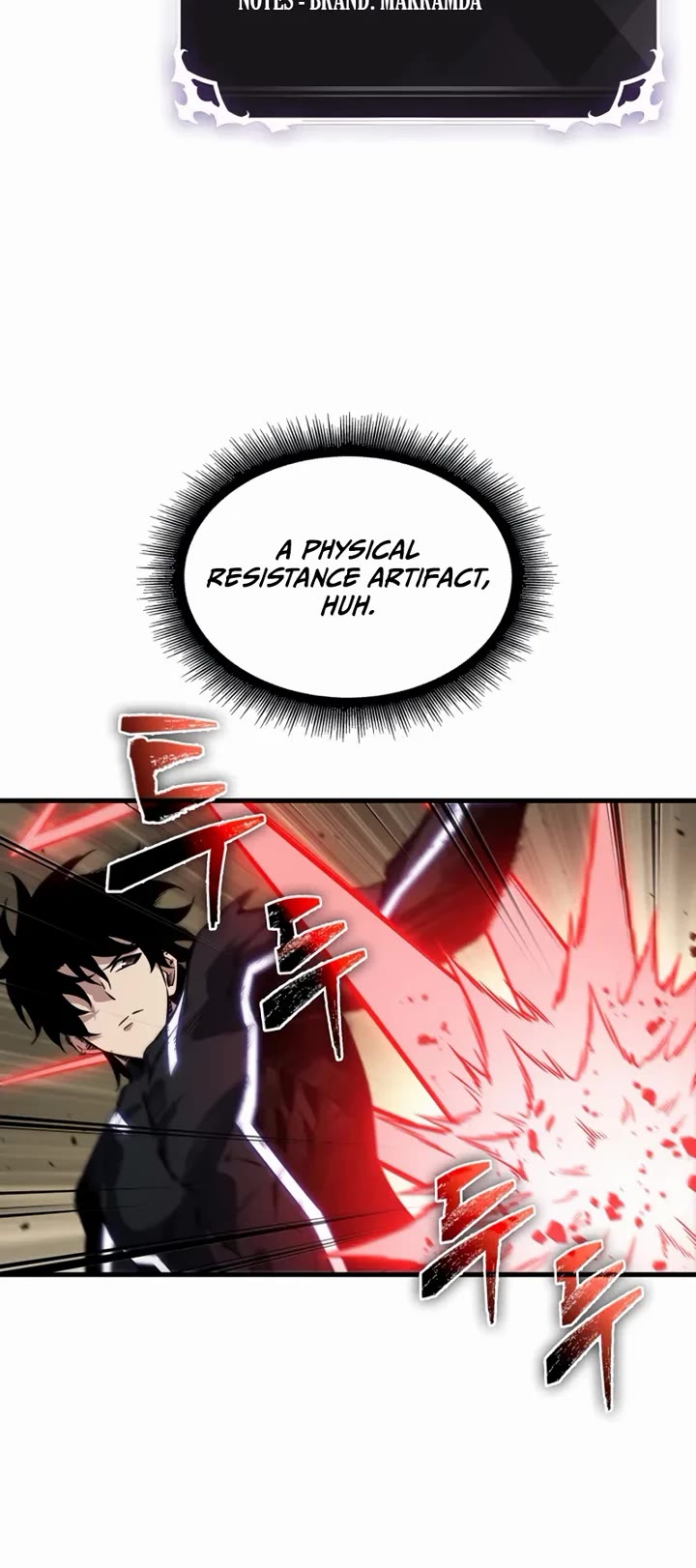 Pick Me Up (Infinite Gacha) chapter 188 page 10