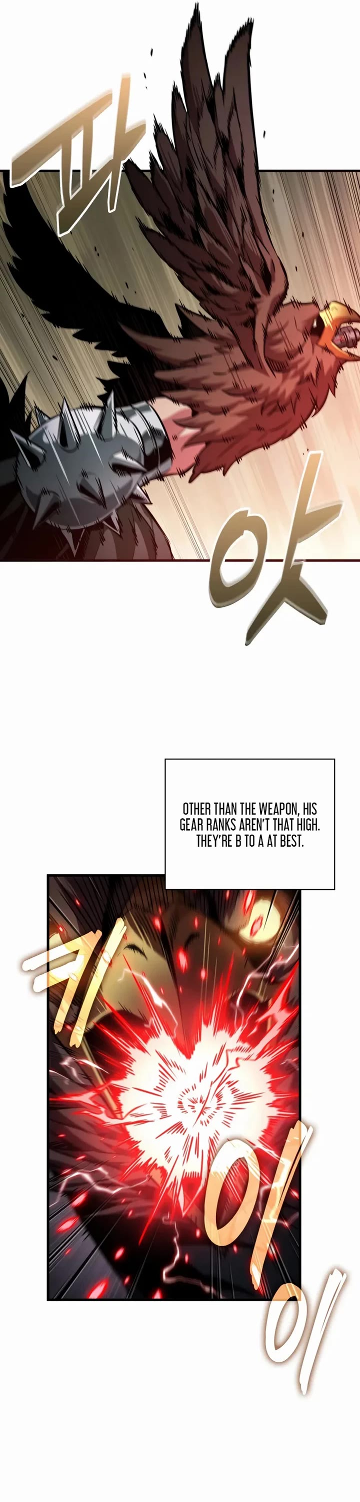 Pick Me Up (Infinite Gacha) chapter 188 page 11