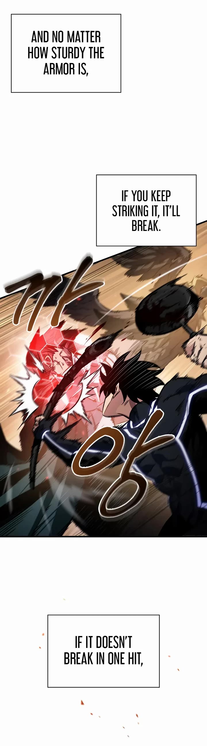 Pick Me Up (Infinite Gacha) chapter 188 page 13