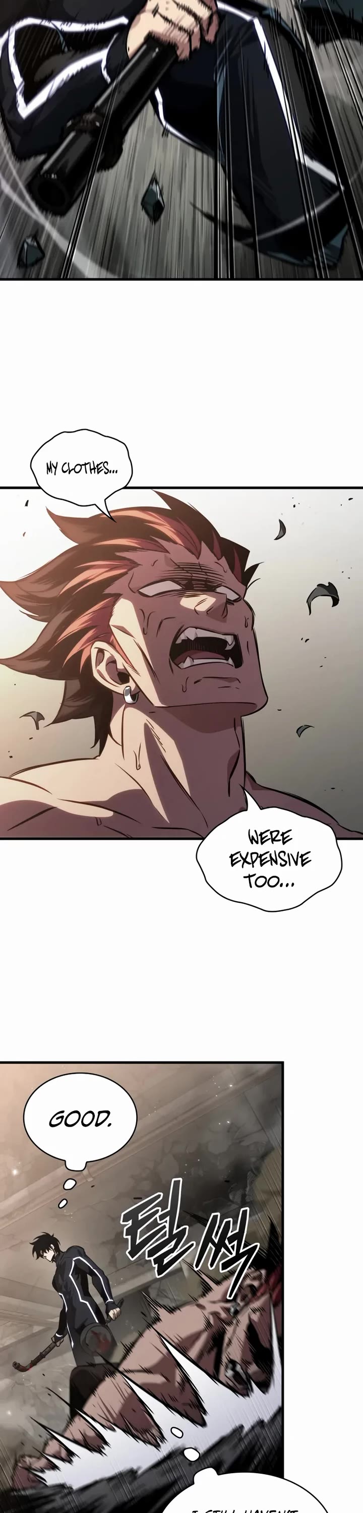 Pick Me Up (Infinite Gacha) chapter 188 page 17