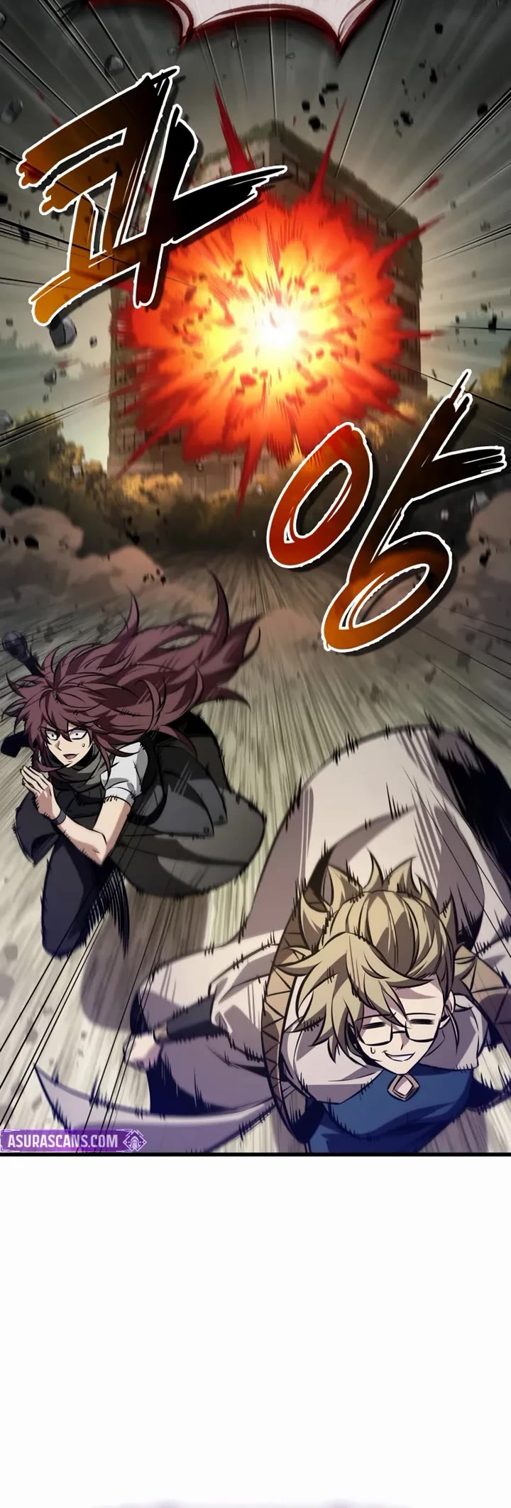 Pick Me Up (Infinite Gacha) chapter 188 page 19