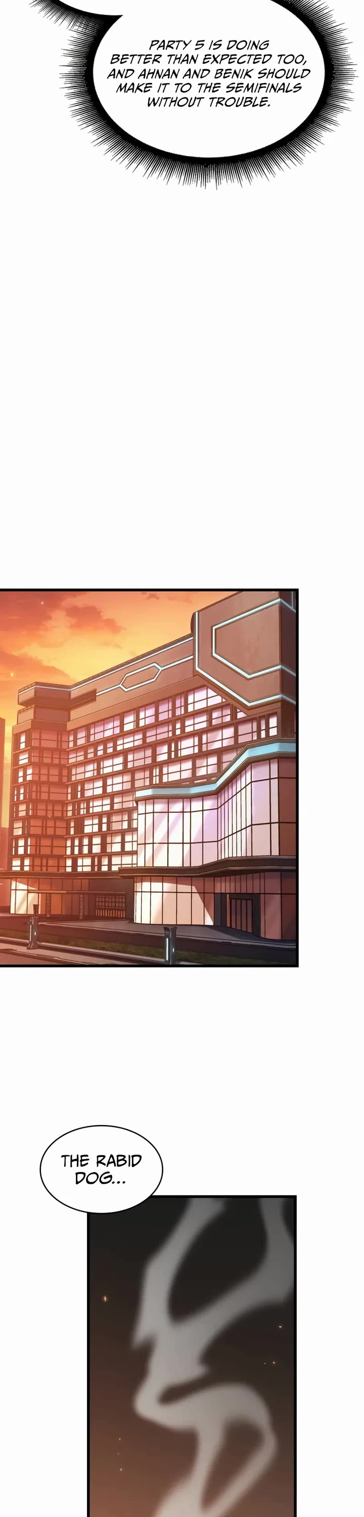 Pick Me Up (Infinite Gacha) chapter 188 page 32