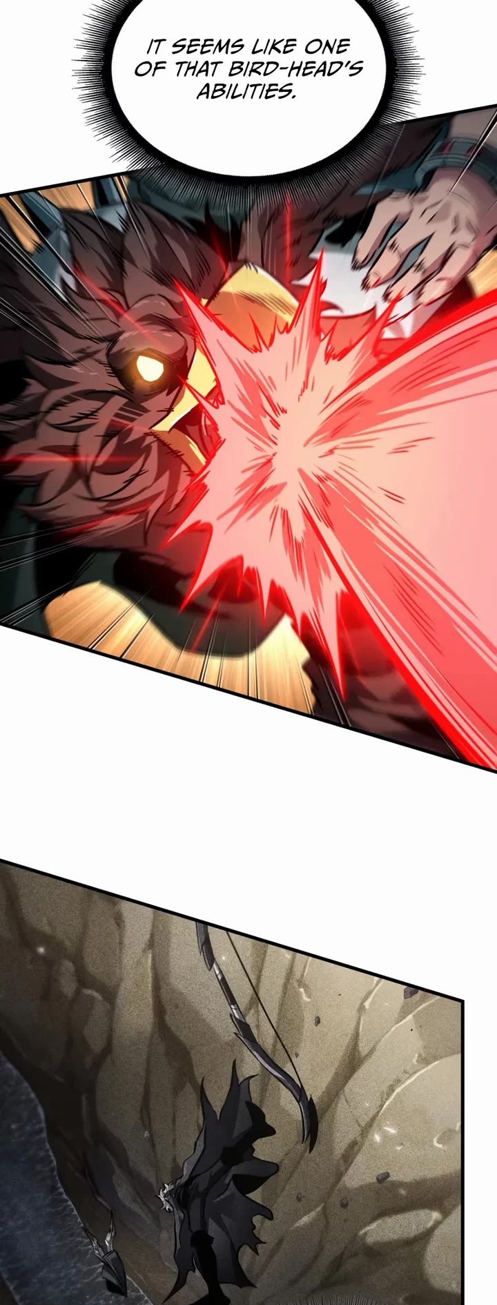 Pick Me Up (Infinite Gacha) chapter 188 page 4