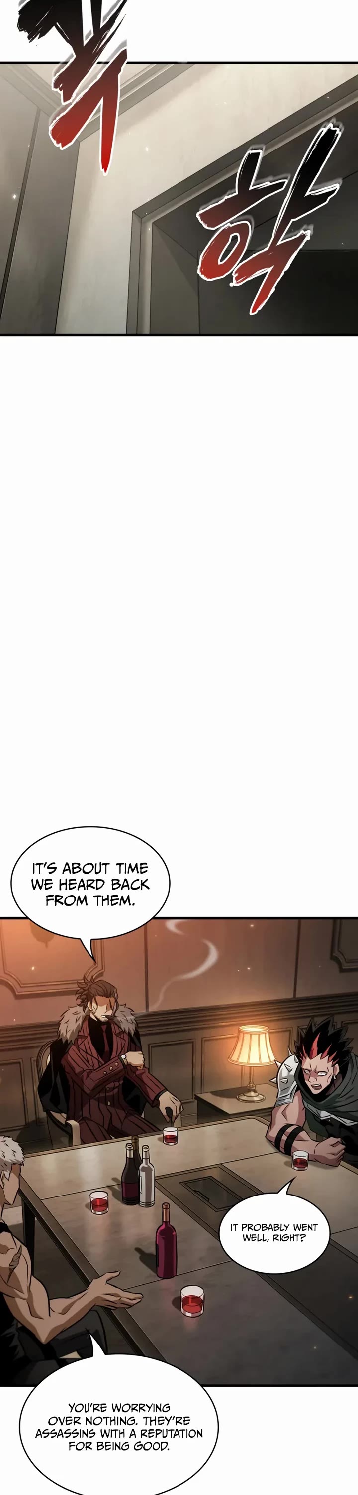 Pick Me Up (Infinite Gacha) chapter 188 page 41