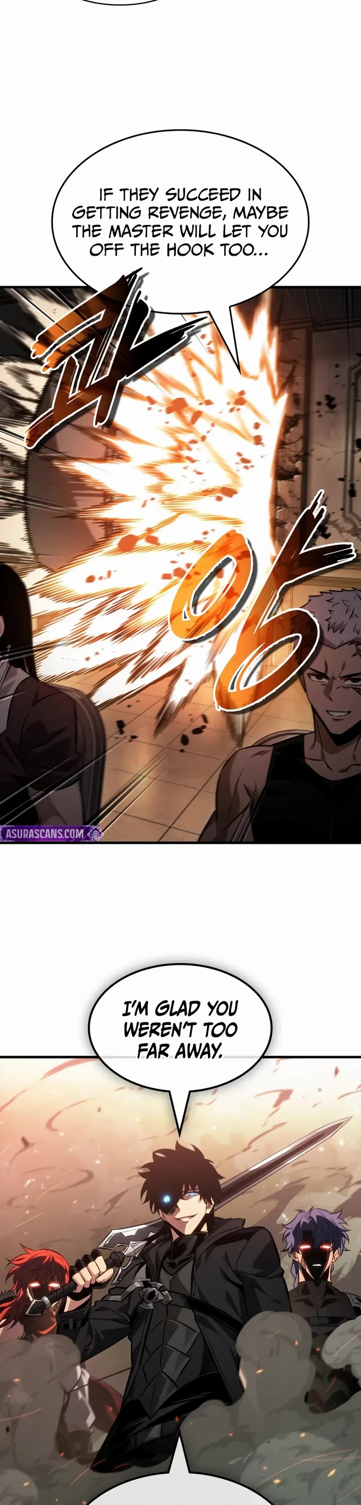 Pick Me Up (Infinite Gacha) chapter 188 page 42