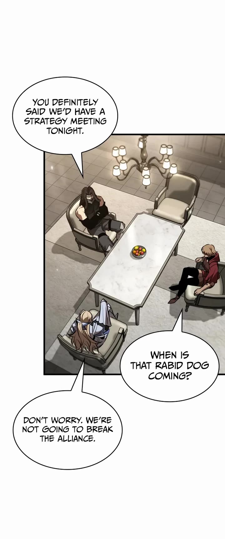 Pick Me Up (Infinite Gacha) chapter 188 page 44