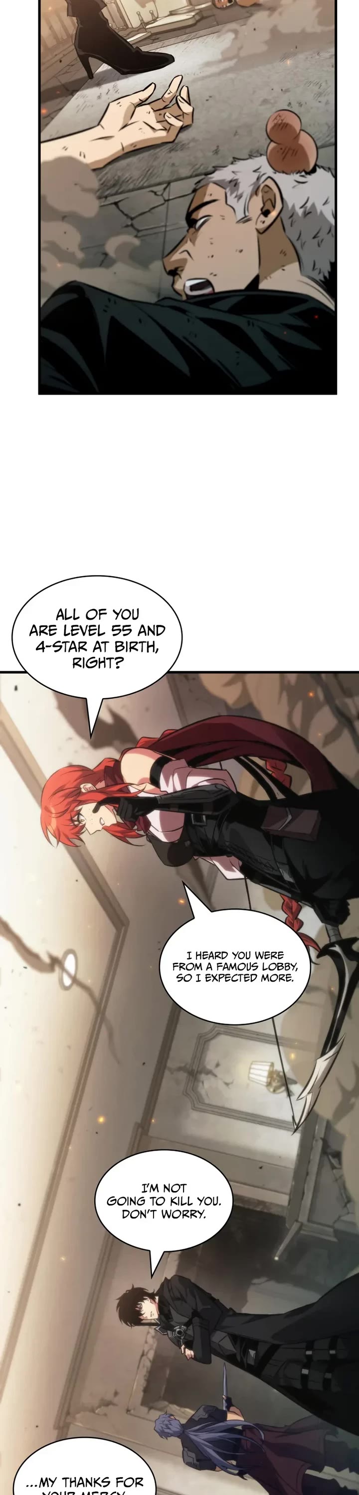 Pick Me Up (Infinite Gacha) chapter 188 page 46