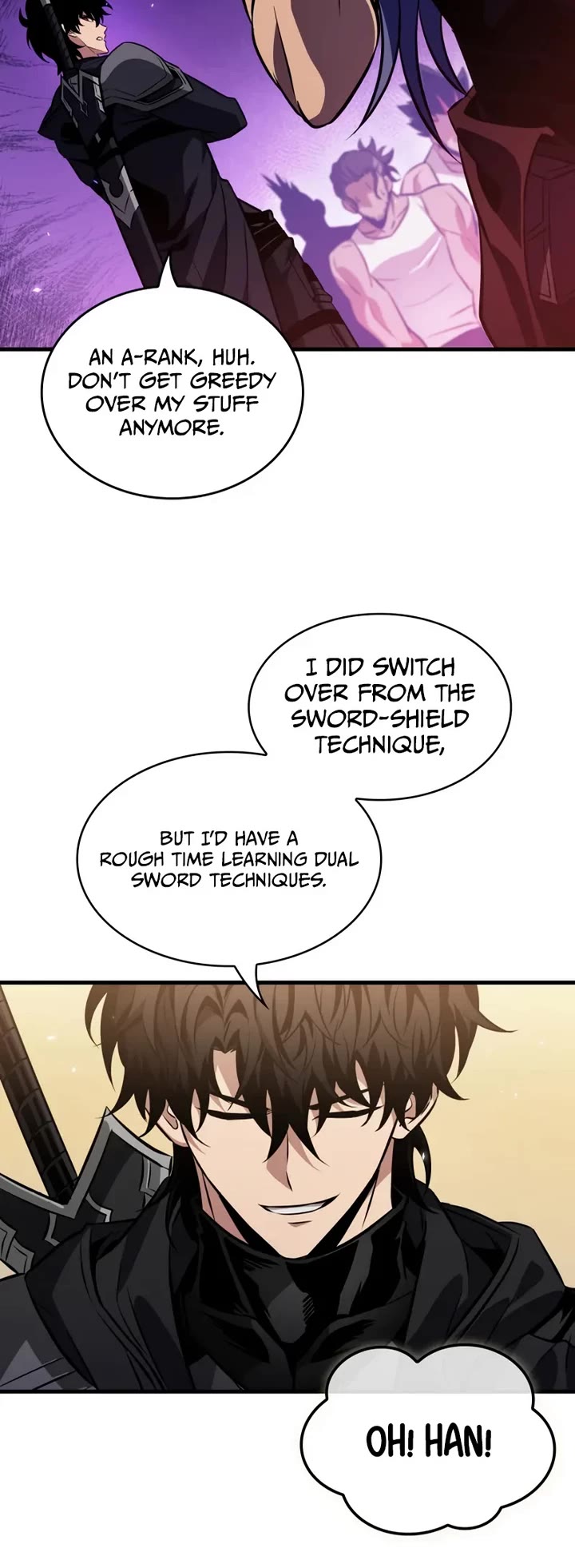 Pick Me Up (Infinite Gacha) chapter 188 page 48