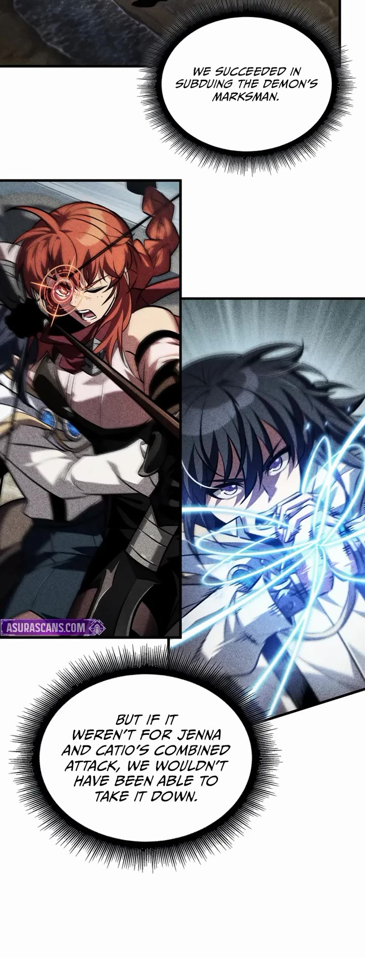 Pick Me Up (Infinite Gacha) chapter 188 page 5