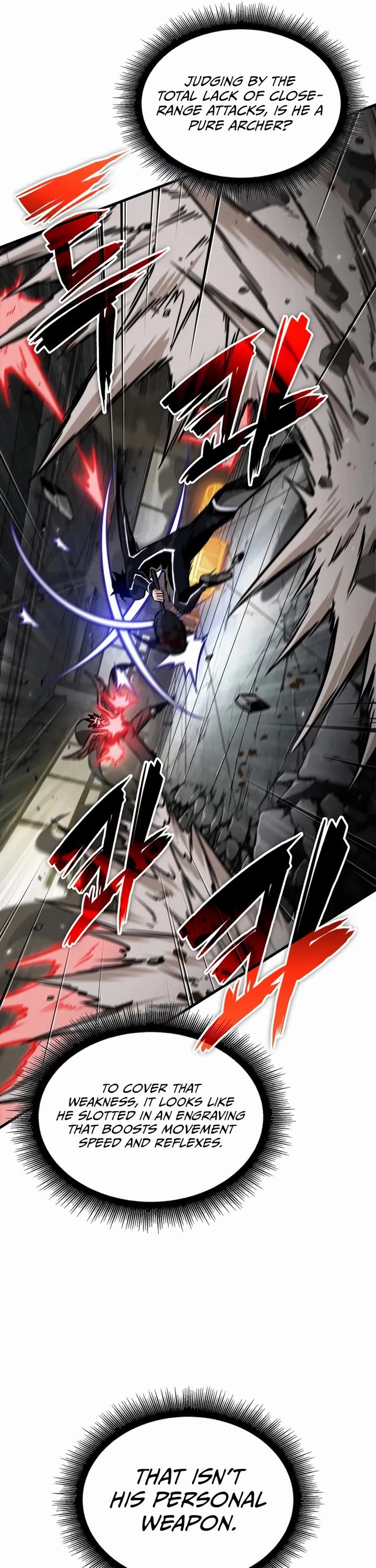 Pick Me Up (Infinite Gacha) chapter 188 page 6