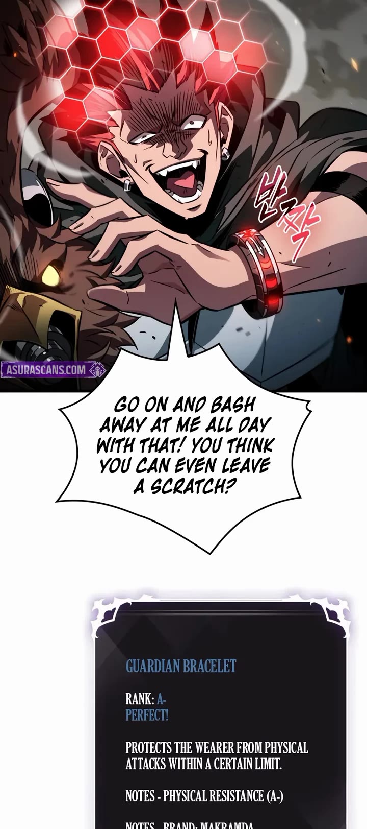 Pick Me Up (Infinite Gacha) chapter 188 page 9