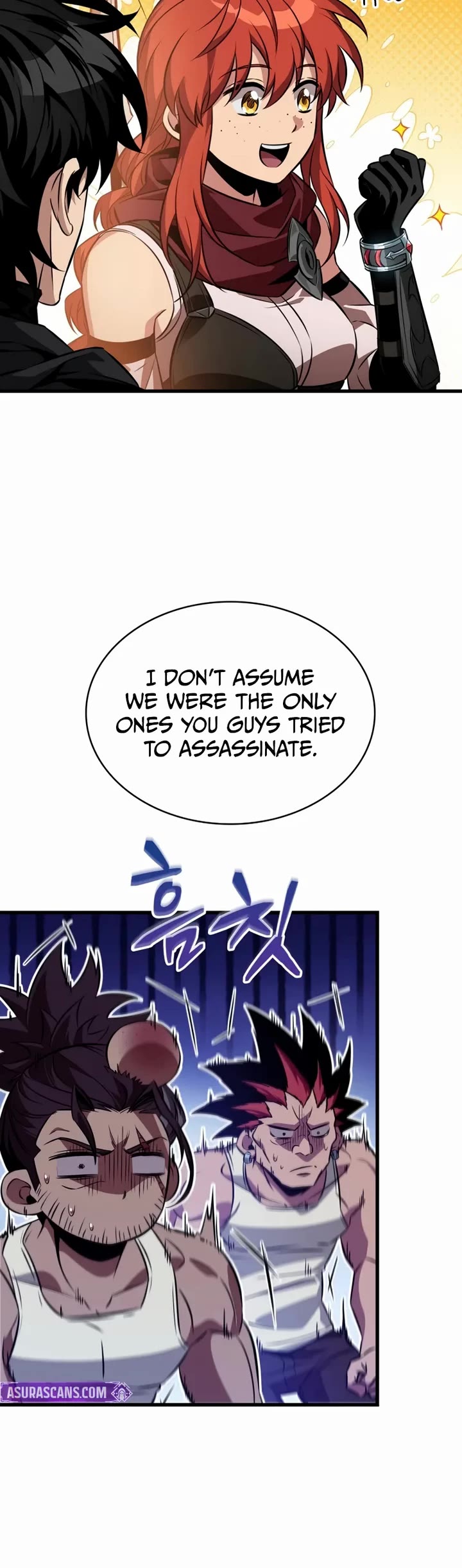 Pick Me Up (Infinite Gacha) chapter 189 page 10