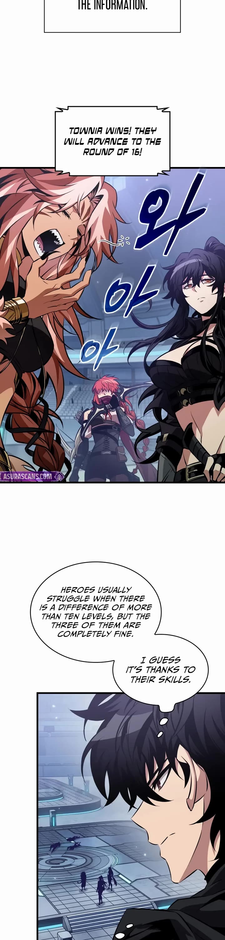 Pick Me Up (Infinite Gacha) chapter 189 page 13