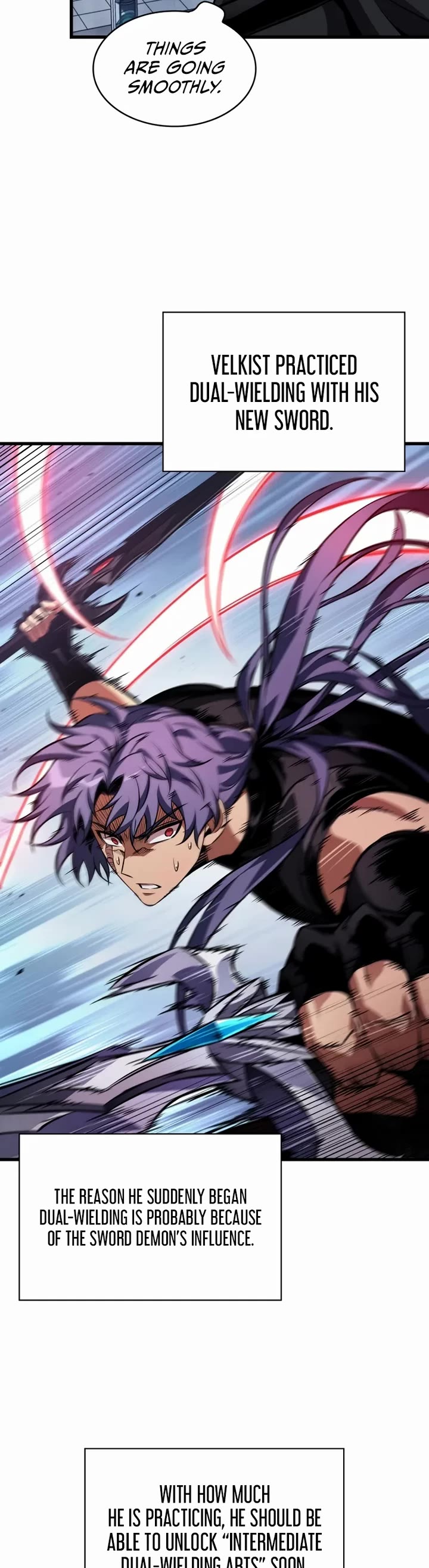 Pick Me Up (Infinite Gacha) chapter 189 page 14