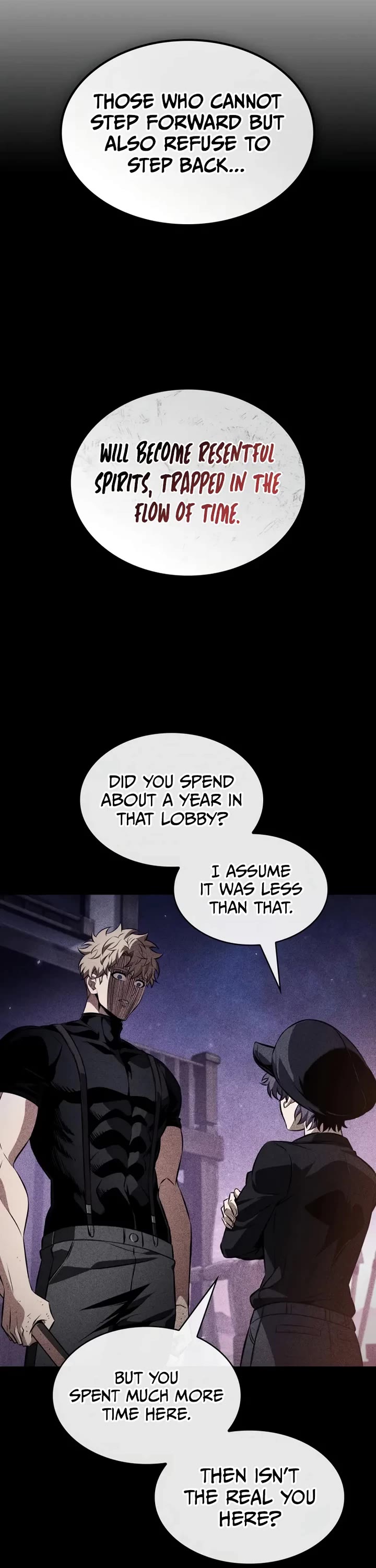 Pick Me Up (Infinite Gacha) chapter 189 page 17