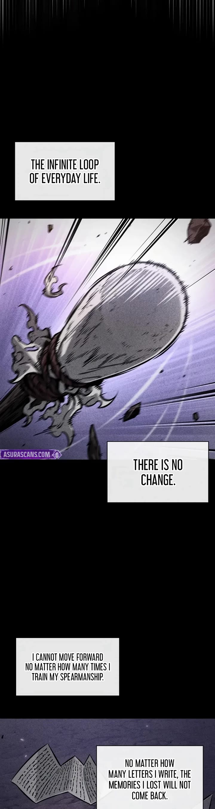 Pick Me Up (Infinite Gacha) chapter 189 page 19