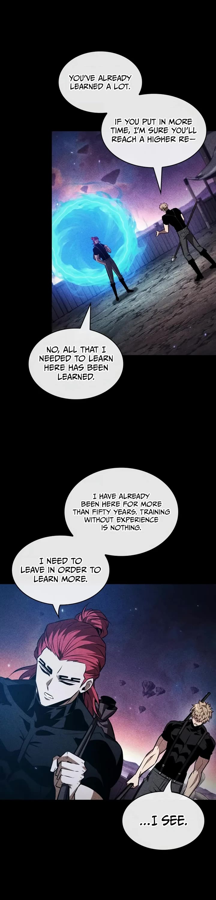 Pick Me Up (Infinite Gacha) chapter 189 page 22