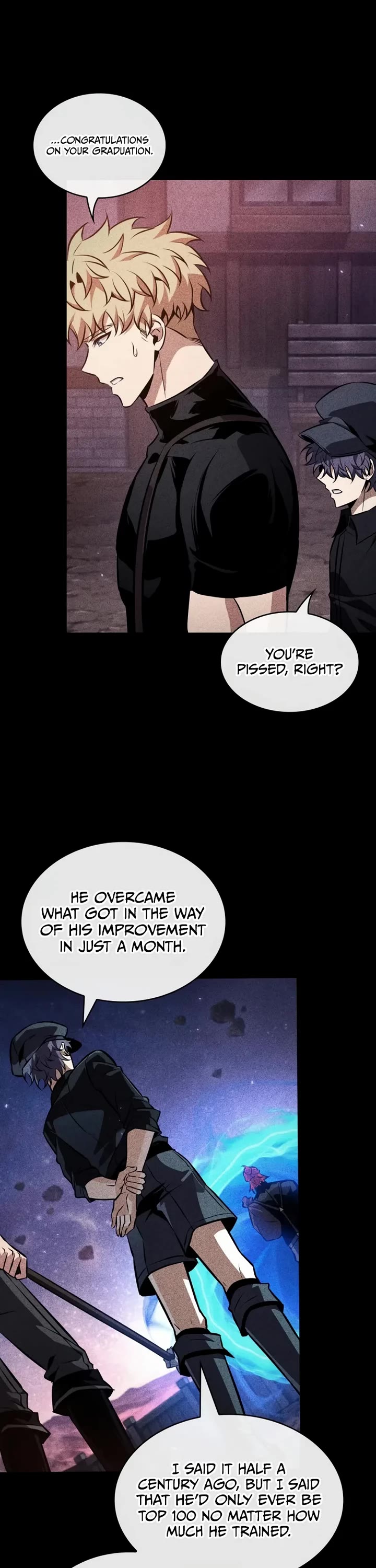 Pick Me Up (Infinite Gacha) chapter 189 page 23