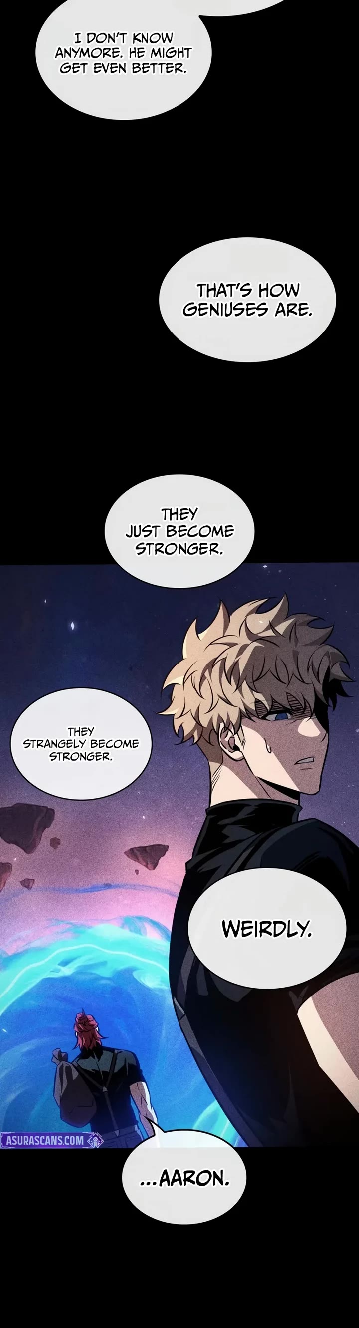 Pick Me Up (Infinite Gacha) chapter 189 page 24