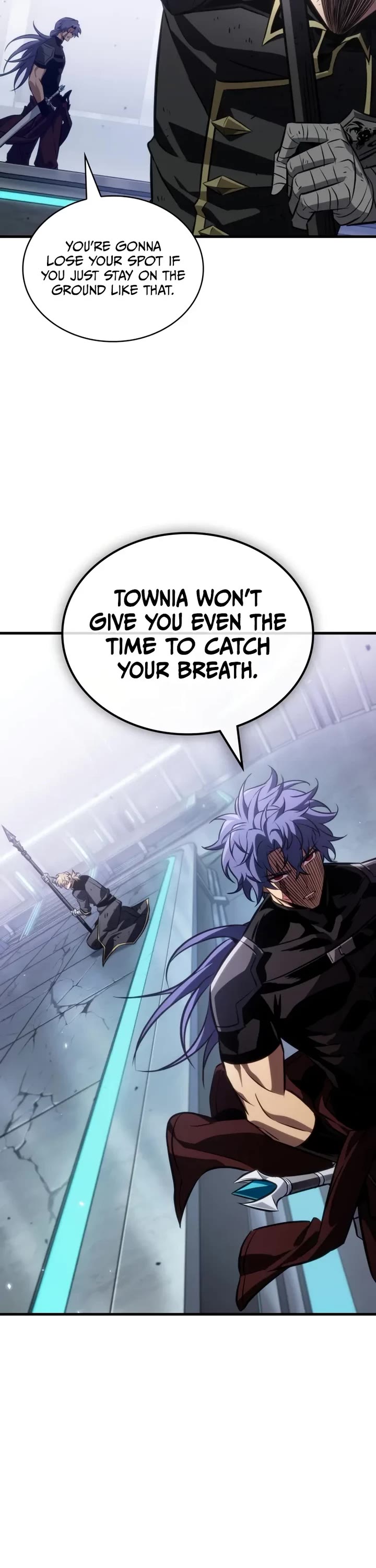 Pick Me Up (Infinite Gacha) chapter 189 page 27