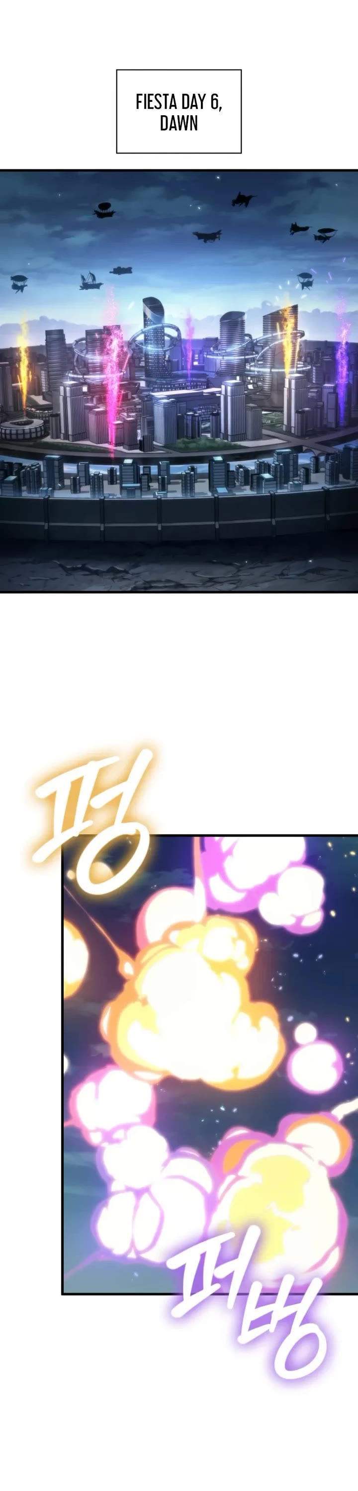 Pick Me Up (Infinite Gacha) chapter 189 page 28