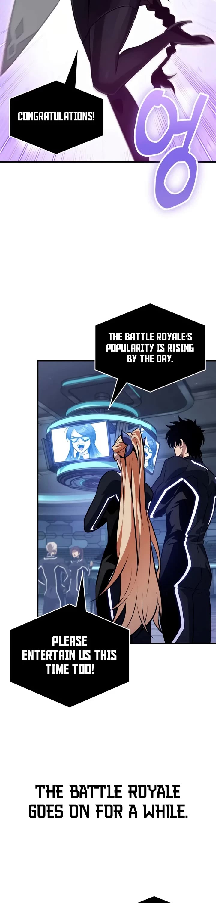 Pick Me Up (Infinite Gacha) chapter 189 page 32