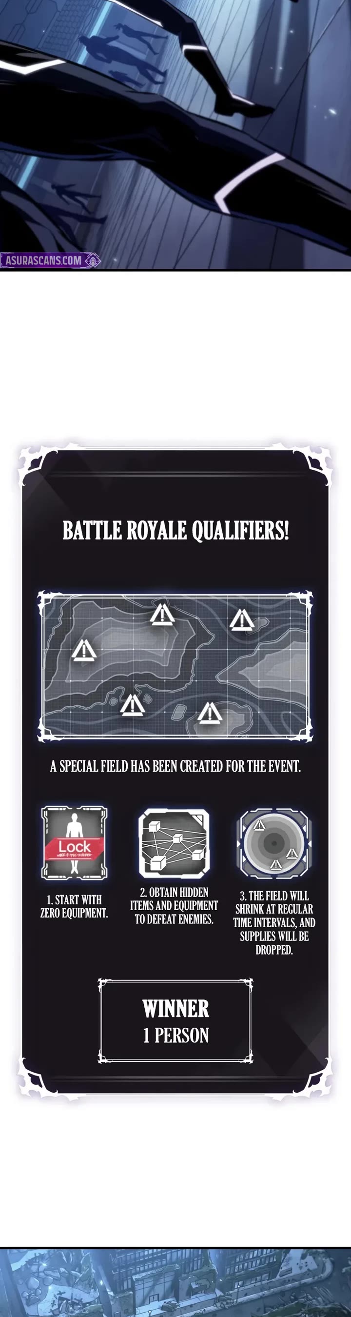 Pick Me Up (Infinite Gacha) chapter 189 page 34