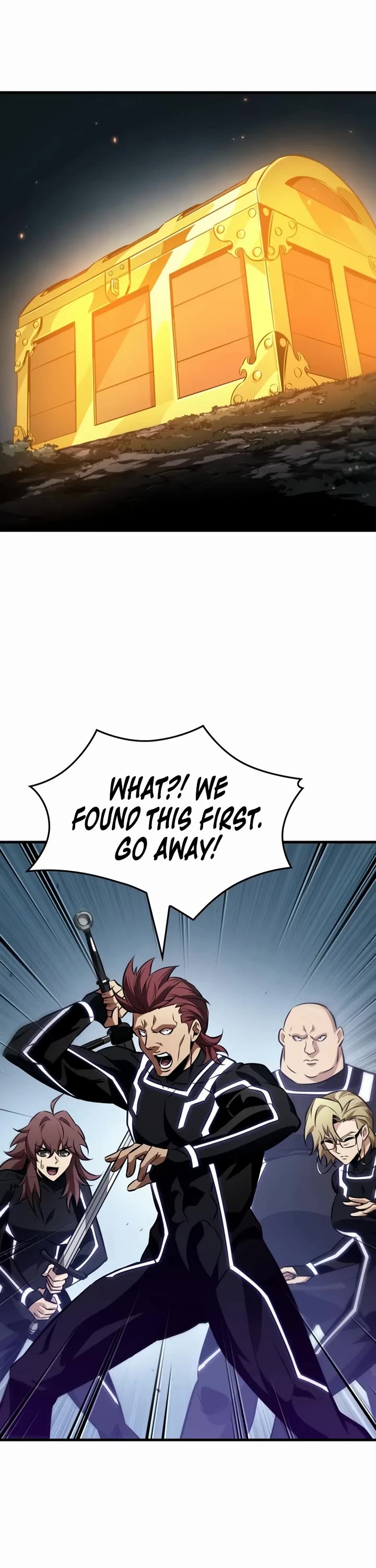 Pick Me Up (Infinite Gacha) chapter 189 page 36