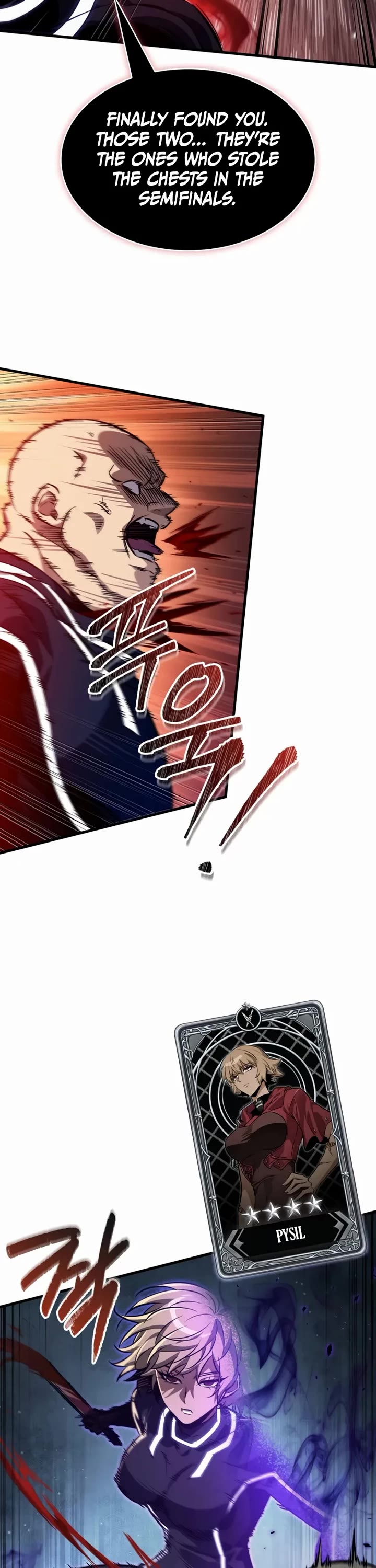 Pick Me Up (Infinite Gacha) chapter 189 page 42