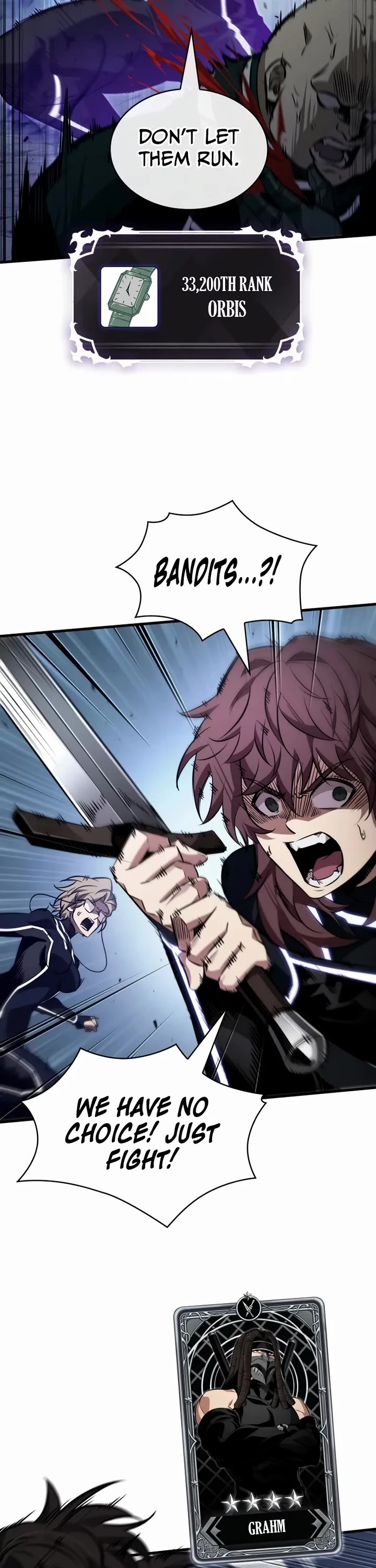 Pick Me Up (Infinite Gacha) chapter 189 page 43