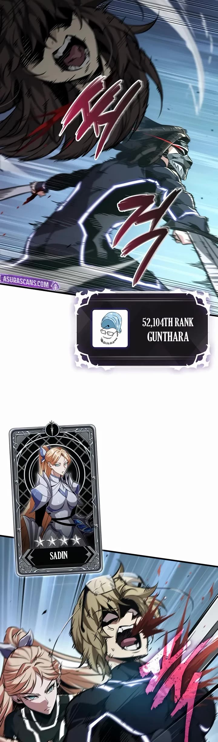 Pick Me Up (Infinite Gacha) chapter 189 page 44