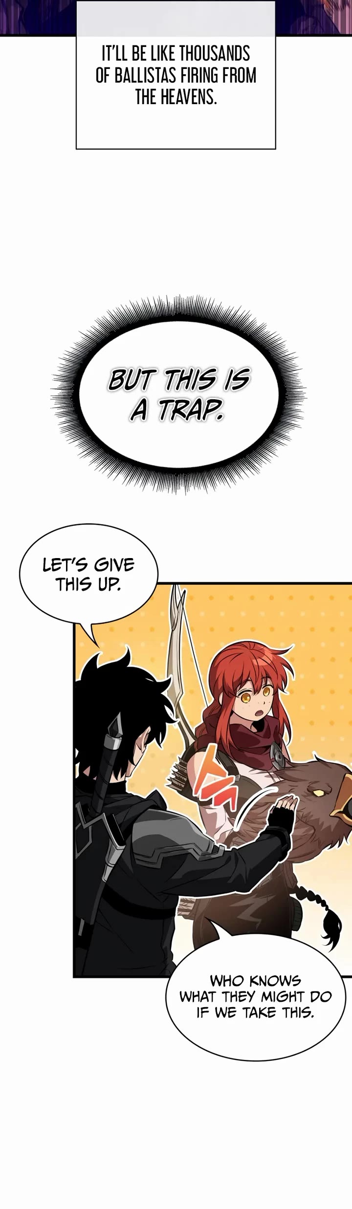 Pick Me Up (Infinite Gacha) chapter 189 page 5