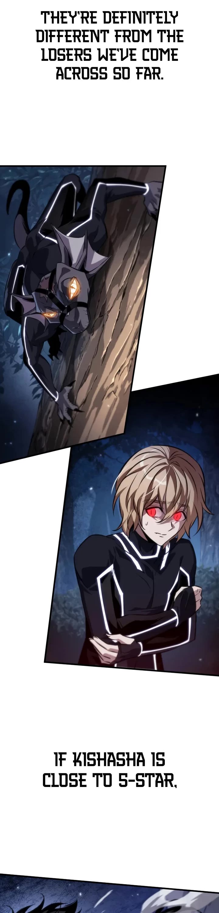 Pick Me Up (Infinite Gacha) chapter 189 page 51