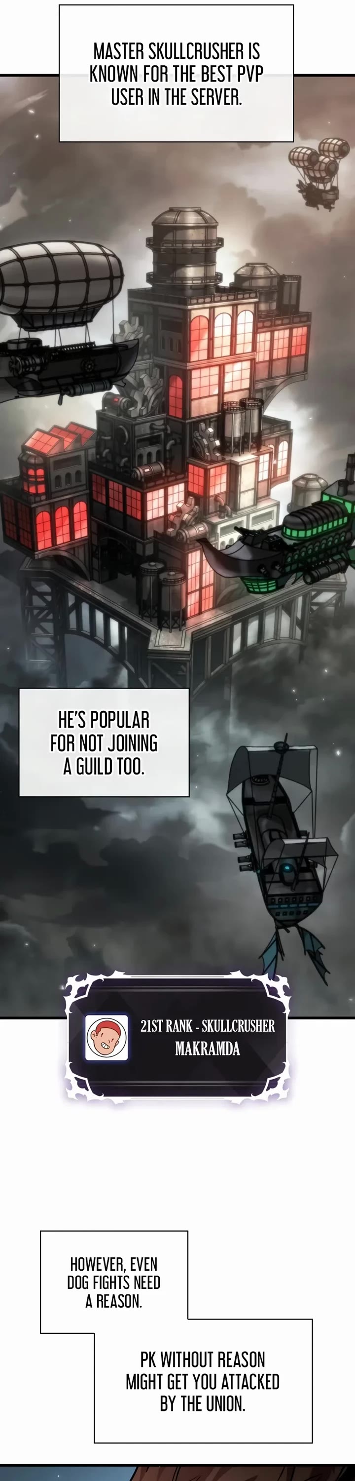 Pick Me Up (Infinite Gacha) chapter 189 page 6