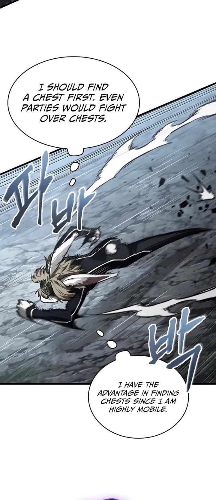 Pick Me Up (Infinite Gacha) chapter 190 page 10