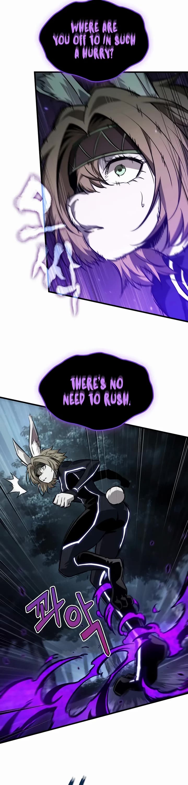 Pick Me Up (Infinite Gacha) chapter 190 page 11