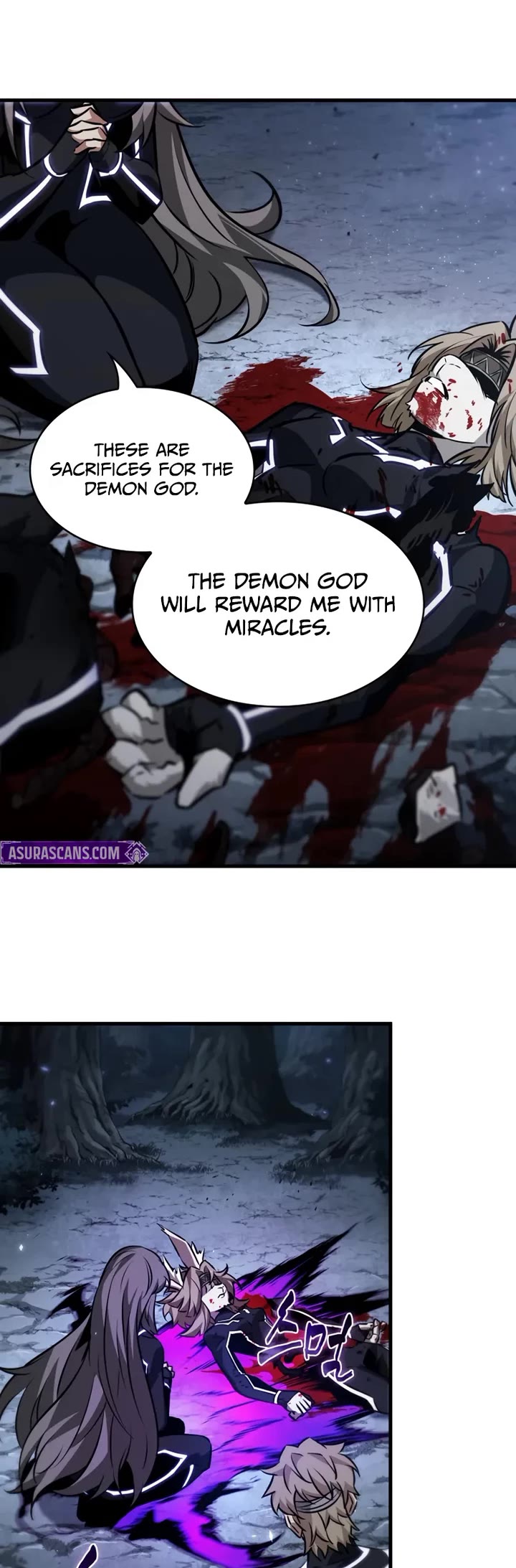 Pick Me Up (Infinite Gacha) chapter 190 page 19