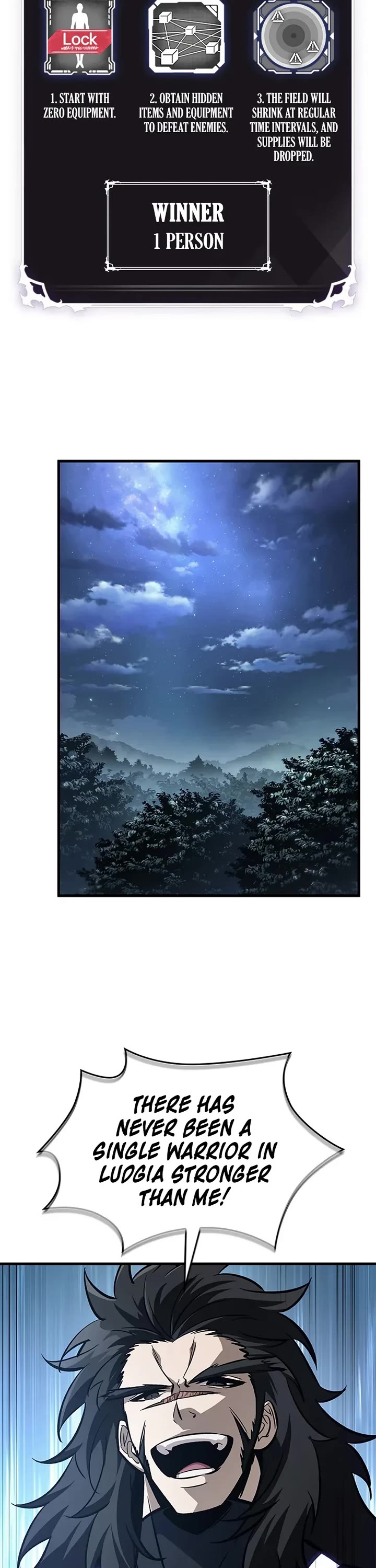 Pick Me Up (Infinite Gacha) chapter 190 page 2