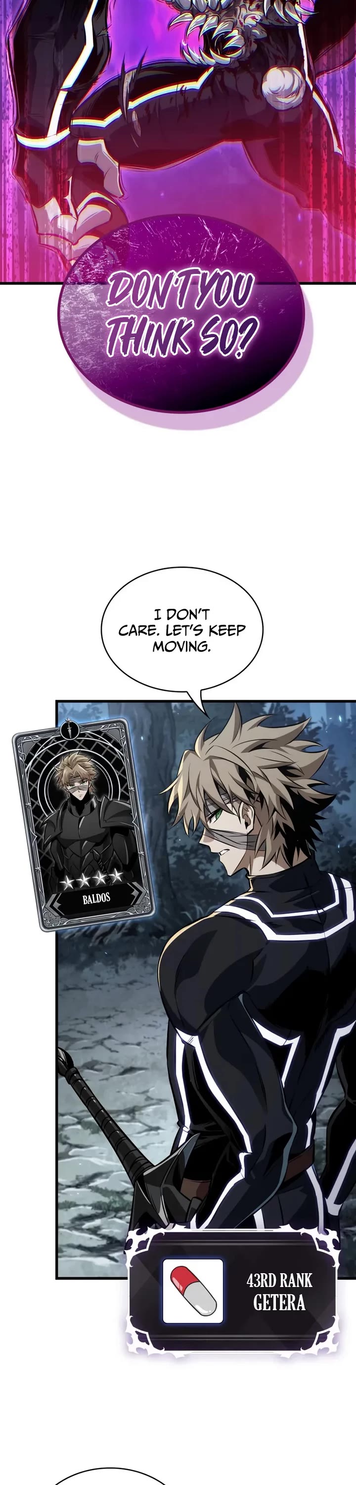 Pick Me Up (Infinite Gacha) chapter 190 page 22