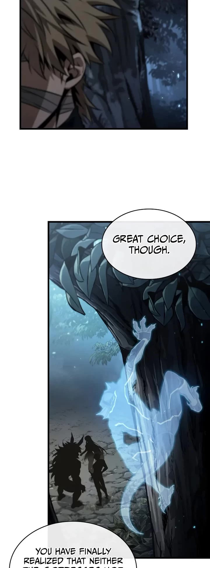 Pick Me Up (Infinite Gacha) chapter 190 page 24